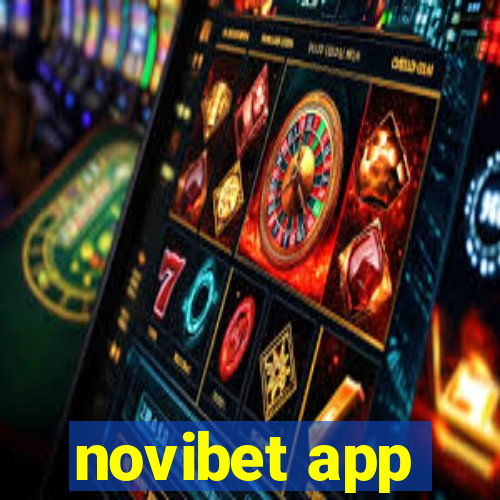 novibet app