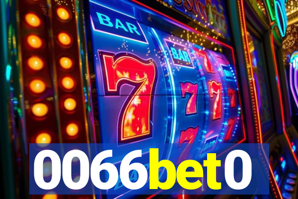 0066bet0