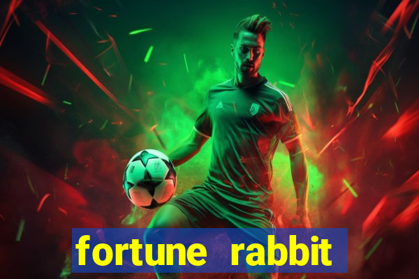 fortune rabbit gratis demo