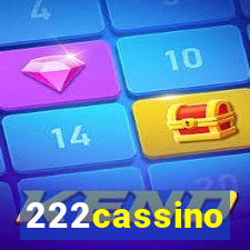 222cassino