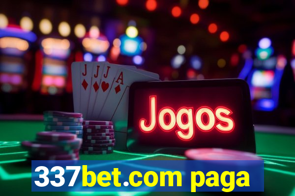 337bet.com paga