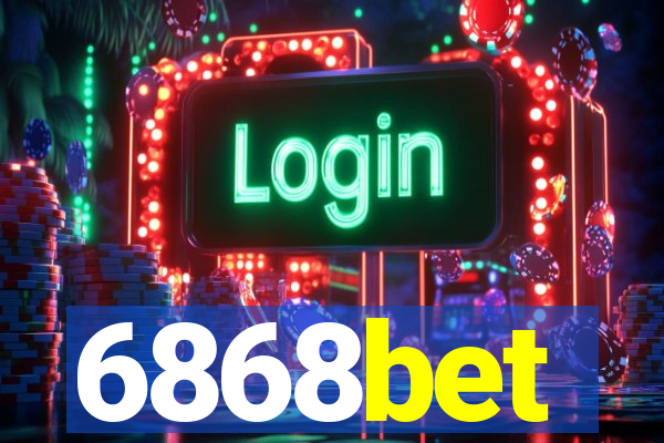 6868bet