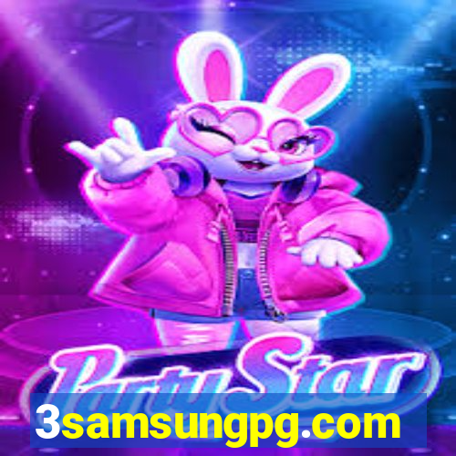 3samsungpg.com