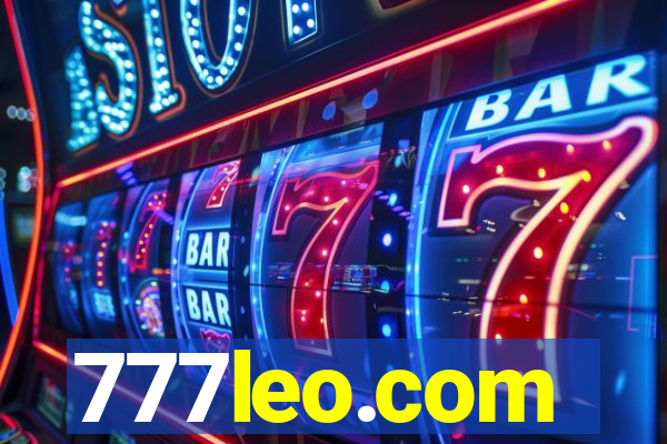 777leo.com