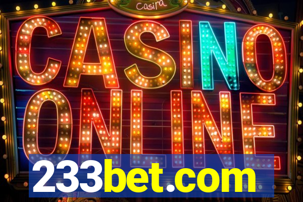 233bet.com