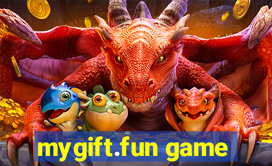 mygift.fun game