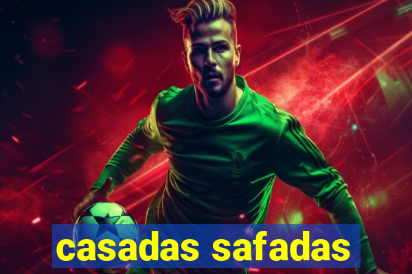 casadas safadas