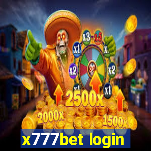 x777bet login