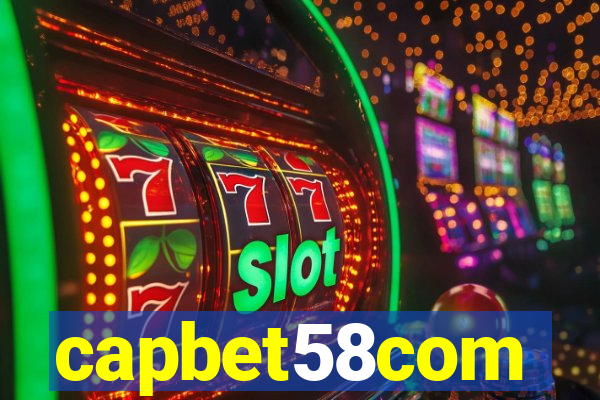 capbet58com