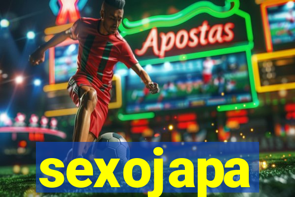sexojapa