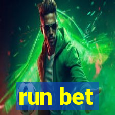 run bet