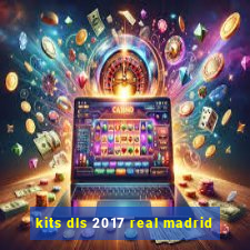 kits dls 2017 real madrid