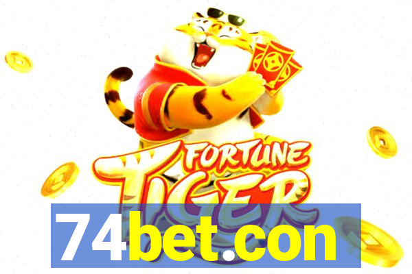 74bet.con