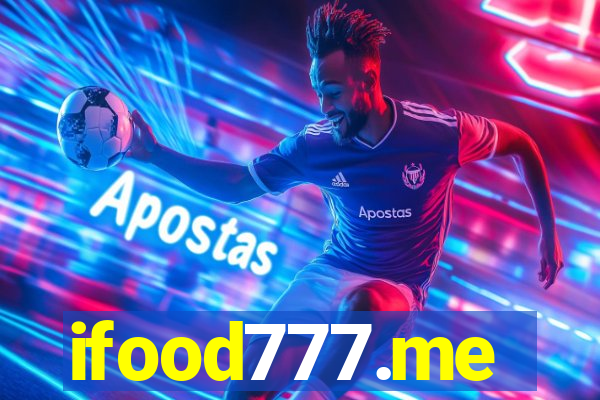 ifood777.me