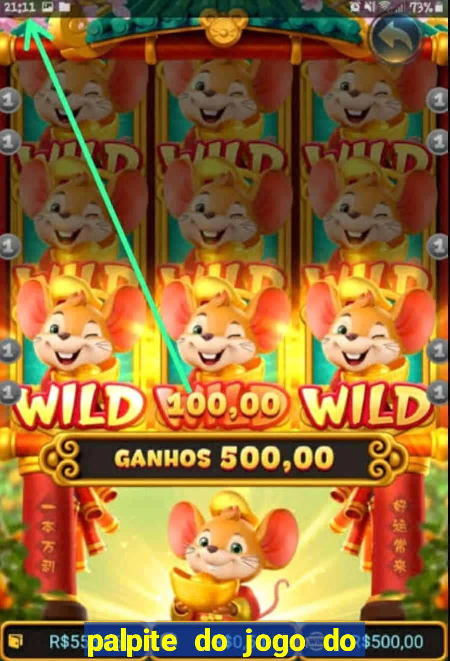 palpite do jogo do bicho hoje 16h