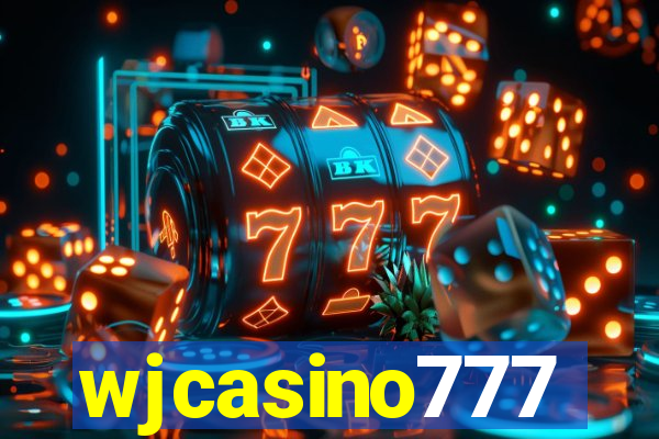 wjcasino777