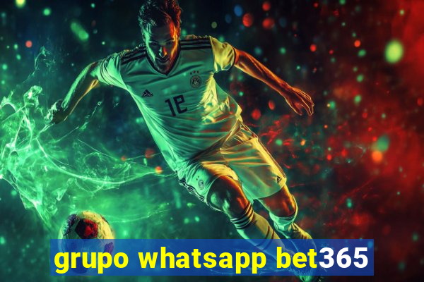 grupo whatsapp bet365