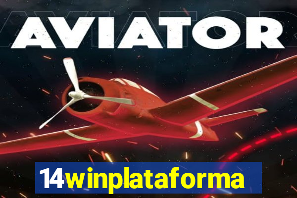 14winplataforma