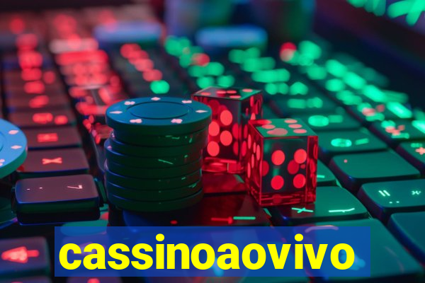 cassinoaovivo