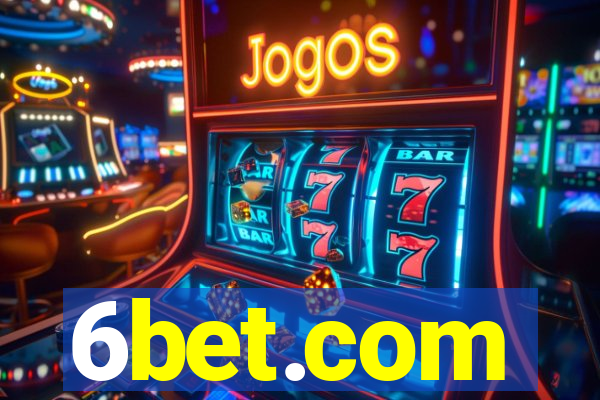 6bet.com