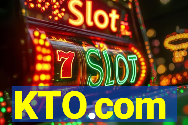 KTO.com