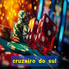 cruzeiro do sul area do aluno rgm