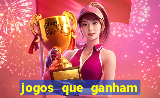 jogos que ganham dinheiro sem precisar depositar