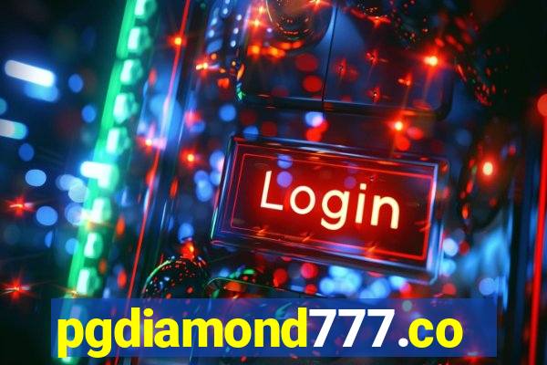 pgdiamond777.com