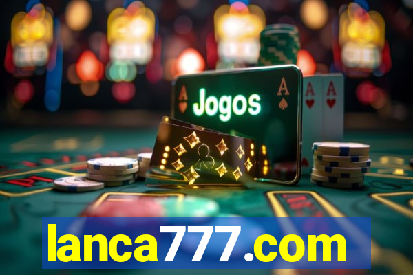 lanca777.com