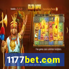1177bet.com