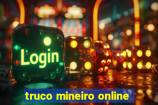 truco mineiro online