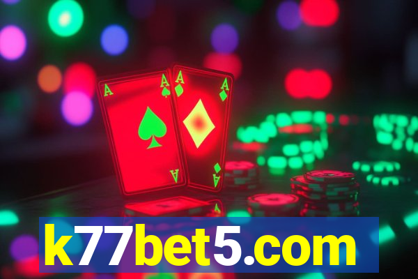 k77bet5.com