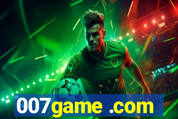 007game .com