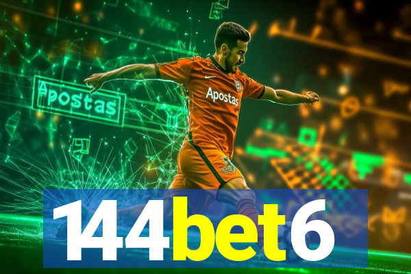 144bet6