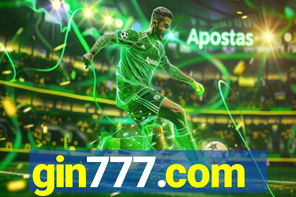 gin777.com
