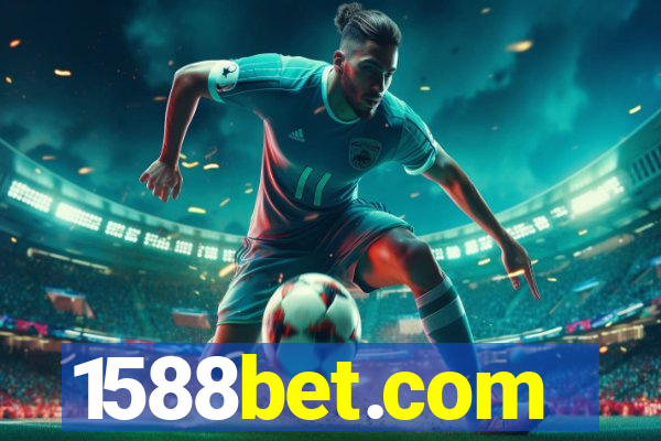 1588bet.com