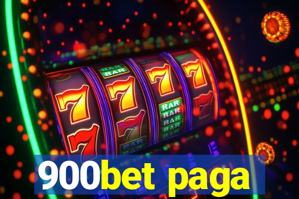 900bet paga