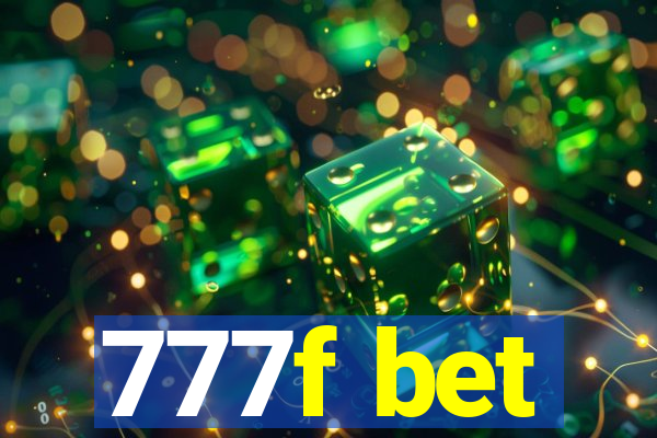 777f bet