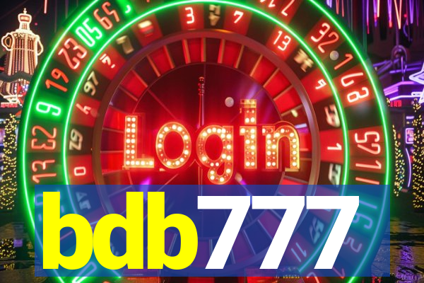 bdb777