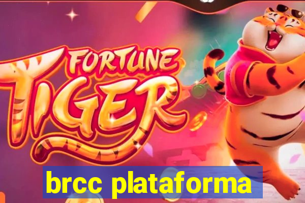 brcc plataforma