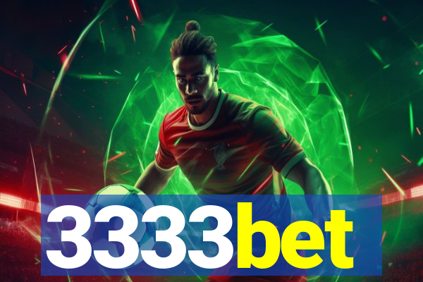 3333bet