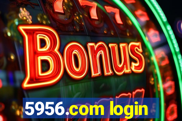 5956.com login