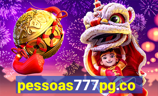 pessoas777pg.com