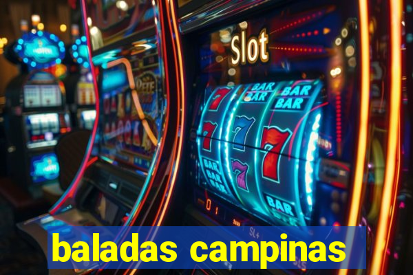 baladas campinas