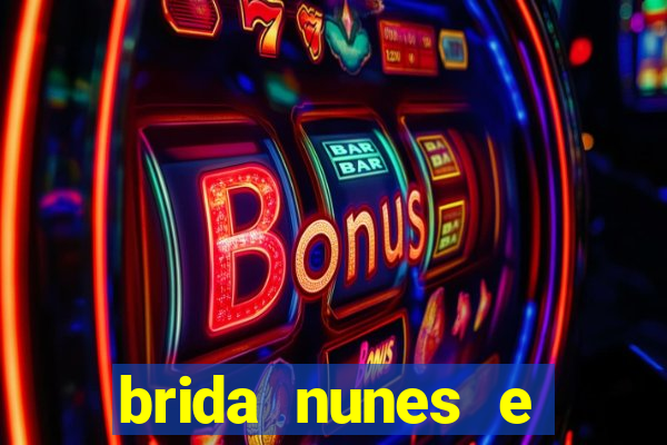 brida nunes e medico video completo