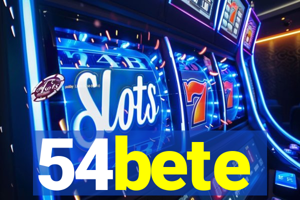 54bete