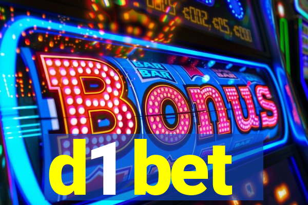 d1 bet