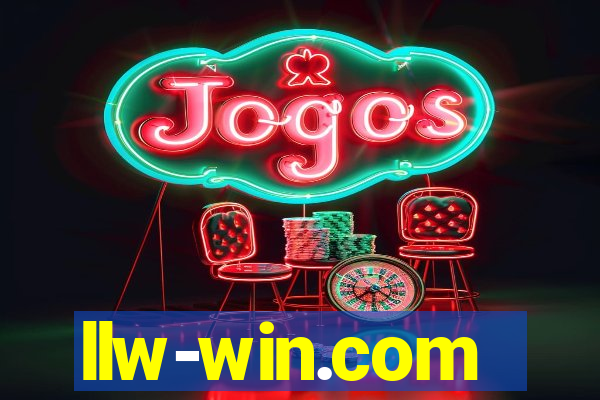 llw-win.com
