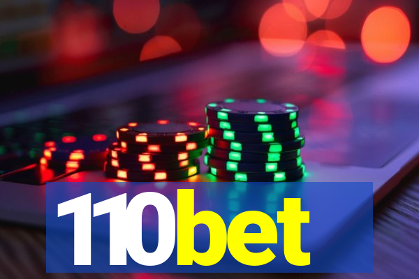 110bet