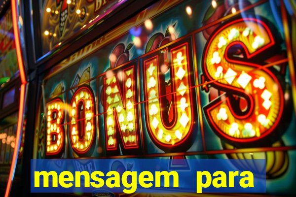 mensagem para pioneiros jw